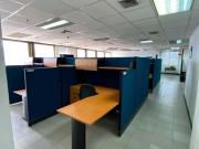 OFICINA EN ALQUILER 465 M2 URB.ALTAMIRA