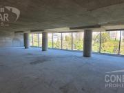 Oficina en alquiler 500 m2 Planta Libre Vista abierta...