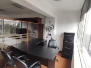Oficina en ALQUILER 50m2 edificio corporativo centro norte