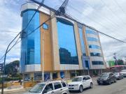 Oficina en alquiler 55m2 Av. Paucarbamba sector Fiscalía...