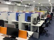 Oficina en alquiler 5 Ambientes 3 Baños 220Mts2 Microcentro