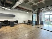 Oficina en alquiler 60m², Las Mercedes, Calle Madrid