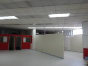 OFICINA EN ALQUILER 667M2 DENTRO DE COMPLEJO LOGISTICO,...