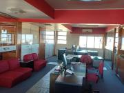 Oficina en alquiler 6 Ambientes Congreso