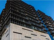 Oficina en alquiler 70m², calle Madrid las mercedes CFM