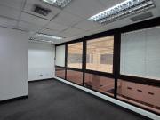 OFICINA EN ALQUILER 73 M2 CCCT