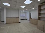 OFICINA EN ALQUILER 83 M2 URB. BOLEITA NORTE