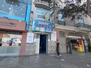 OFICINA EN ALQUILER – 96 m² | AV. ALFONSO UGARTE – PLAZA...
