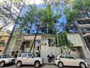 Oficina en alquiler a estrenar en Palermo, edificio...
