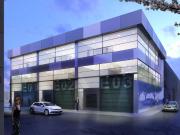 Oficina en alquiler, Alcorcón