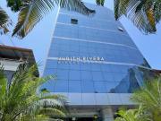 Oficina en Alquiler Amoblada en Centro Financiero de San...