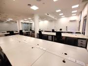 Oficina en alquiler amoblada lista para entrar