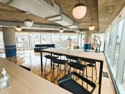 Oficina en Alquiler amobladas en Edificio AAA