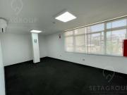 Oficina en Alquiler Av. Aramburu, Miraflores