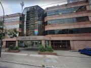 Oficina en Alquiler Av. Del Libertador