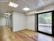 Oficina en alquiler, Av. Diagonal, Barcelona