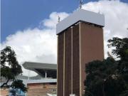 OFICINA EN ALQUILER AV FCO DE MIRANDA 130 MTS PARA REMODELAR