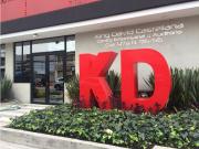 Oficina en alquiler Bogotá D.C