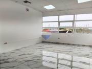 Oficina en alquiler business plaza torre b