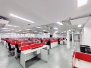 Oficina en alquiler Call Center Plug and Play