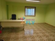 Oficina en alquiler calle Paseo