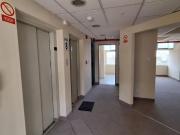 OFICINA EN ALQUILER – CAMINO REAL, SAN ISIDRO 8vo Piso