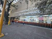 Oficina en alquiler CC El Camoruco