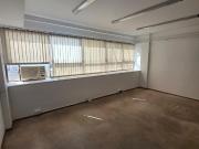 Oficina en alquiler centrica