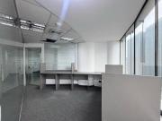 OFICINA EN ALQUILER – CENTRO EMPRESARIAL DE MIRAFLORES