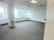 OFICINA EN ALQUILER – CENTRO EMPRESARIAL DE MIRAFLORES