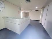 OFICINA EN ALQUILER – CENTRO EMPRESARIAL SAN ISIDRO