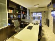 Oficina en alquiler centro zona tribunales