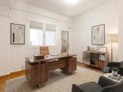 Oficina en alquiler, Chamartín Hispanoamérica, Madrid