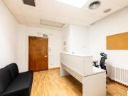 Oficina en alquiler, Chamberí Almagro, Madrid