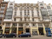 Oficina en alquiler, Chamberí Trafalgar, Madrid