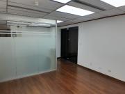Oficina en alquiler. Chuao. yc
