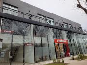 Oficina en alquiler City Bell centro planta alta con...