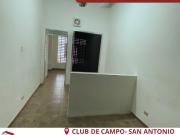 OFICINA EN ALQUILER CLUB DE CAMPO SAN ANTONIO