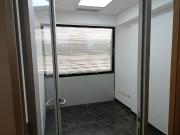 Oficina en alquiler Colinas de Bello Monte, TORRE FINANCIERA