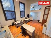 Oficina en Alquiler comercial, Villa crespo