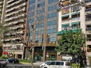 Oficina en alquiler con 3 cocheras en Recoleta