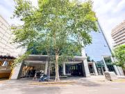 Oficina en Alquiler con 3 cocheras Nuñez