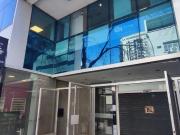 oficina en alquiler con cochera en Belgrano
