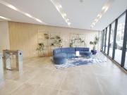 Oficina en Alquiler con terraza en Parque Patricios