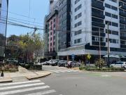 Oficina en alquiler de 1035 m2 14 cocheras San Isidro...