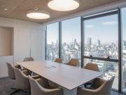 Oficina en Alquiler De 160 m2 sobre Av. Corrientes en...