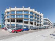 Oficina en alquiler de 770m2 y 5 plazas de garaje