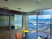 Oficina en alquiler Edificio Blue Tower,SanS