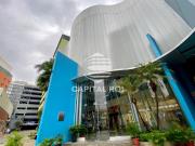 Oficina en alquiler, Edificio Equilibrium, Zona Mall del Sol