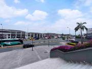 Oficina en alquiler edificio Platinum 1 vista a la calle